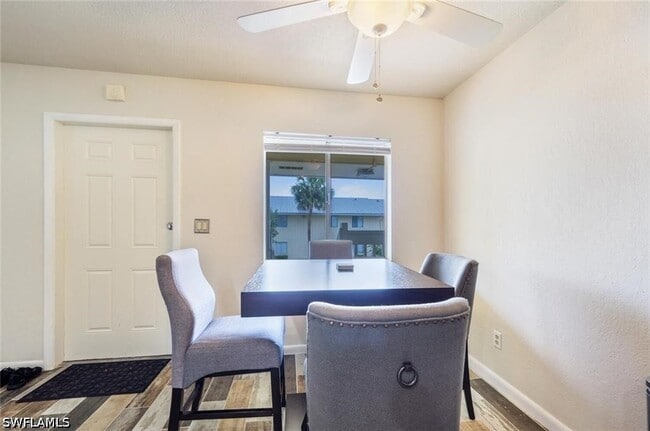 property at 4625 Bayshore Dr