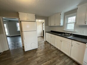 422 N High St in Duncannon, PA - Building Photo - Building Photo