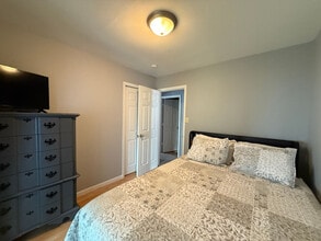 501 N Dickson St in Michigan City, IN - Foto de edificio - Building Photo