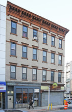 502 Grand St in Brooklyn, NY - Building Photo - Building Photo