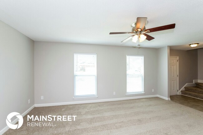 7206 Rothmore St in Charlotte, NC - Building Photo - Building Photo