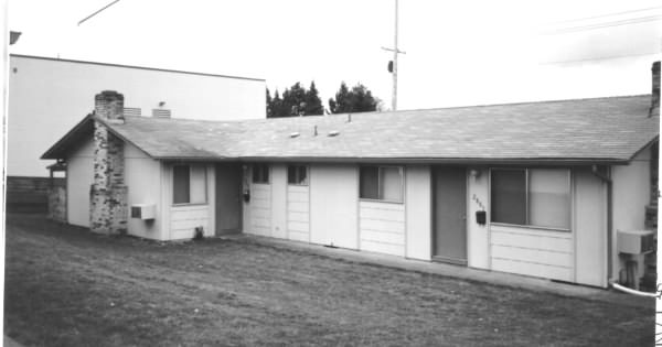 Twin Firs Apartments in Vancouver, WA - Building Photo - Building Photo