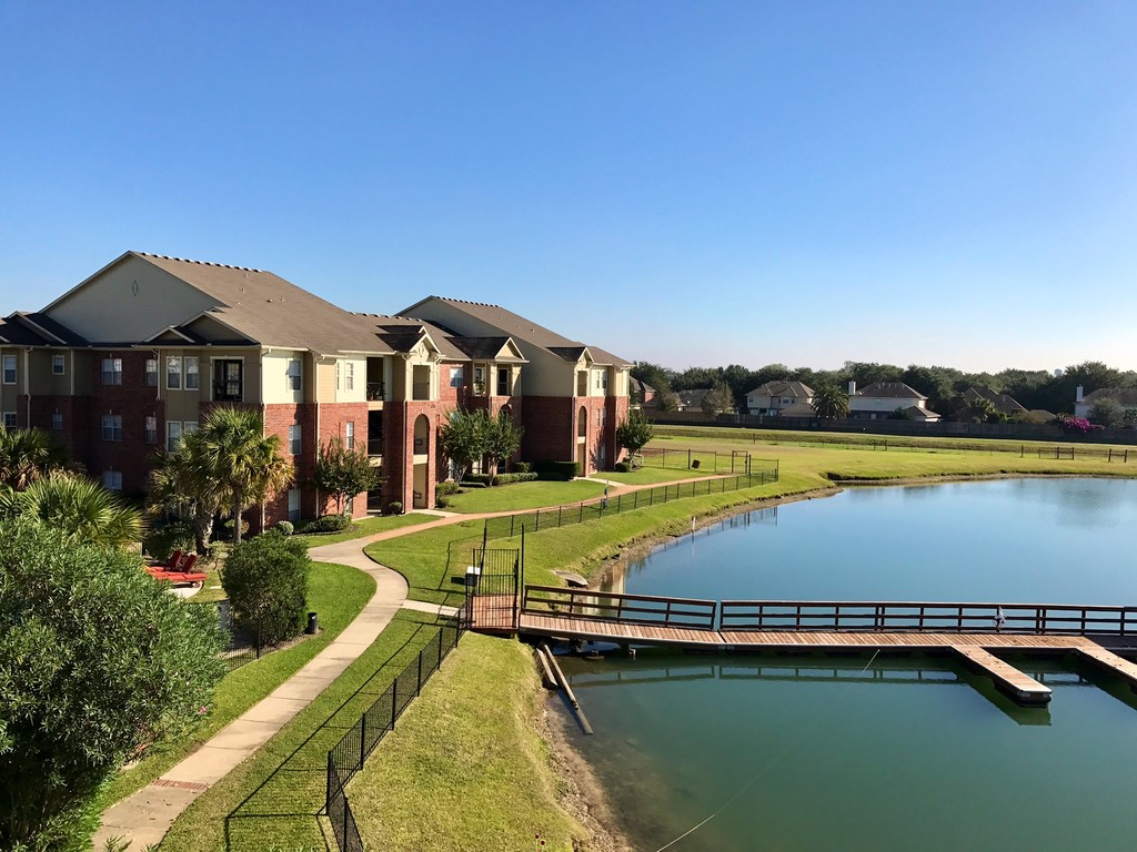 Westlake Residential Pearland Tx