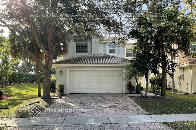 property at 605 Garden Cress Trail