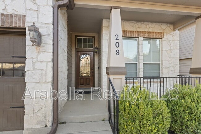 208 Dove Run in Cibolo, TX - Building Photo - Building Photo