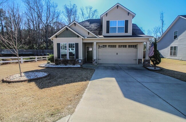 2108 Grv Lndg Wy in Grovetown, GA - Building Photo - Building Photo