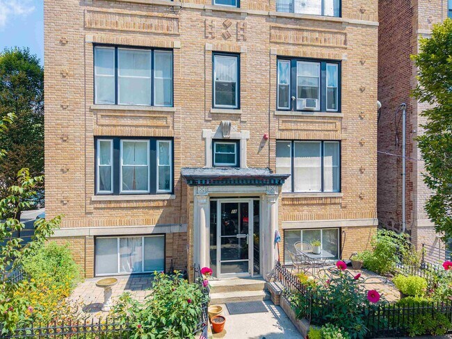 property at 18 Oak St