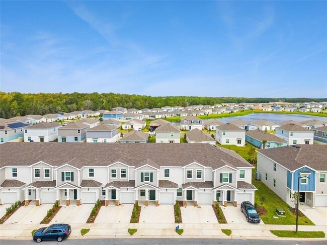 2701 Skyline Lp in Kissimmee, FL - Building Photo - Building Photo