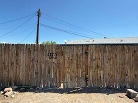 365 W 33rd St in Tucson, AZ - Building Photo