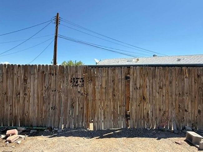 property at 365 W 33rd St