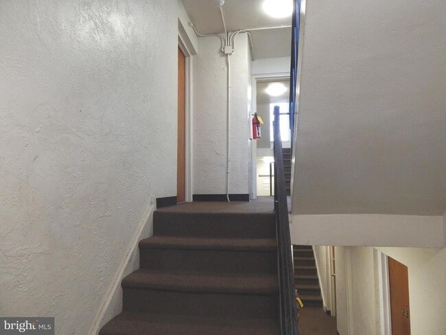 9720 Bustleton Ave-Unit -25 in Philadelphia, PA - Building Photo - Building Photo