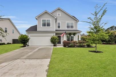 property at 18 McCrady Dr