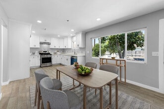 120 E Rose Ave in La Habra, CA - Building Photo - Building Photo