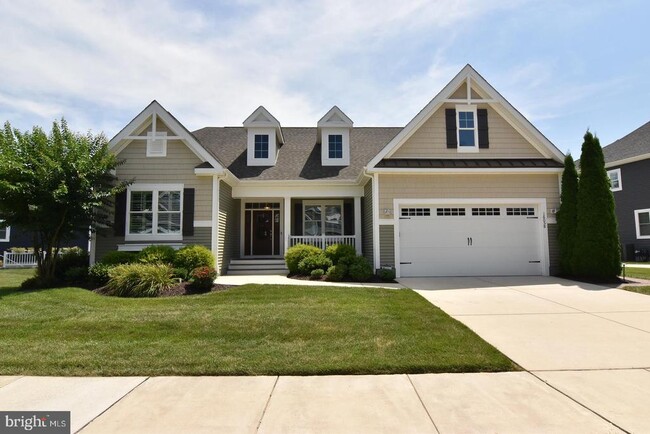 property at 16058 Rockport Dr