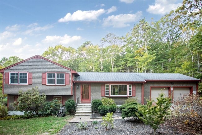 property at 211 Clark Rd