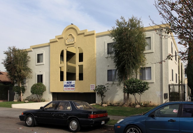 Lime House Apartments in Long Beach, CA - Building Photo - Building Photo