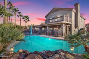 1142 E Kings Ave in Phoenix, AZ - Building Photo