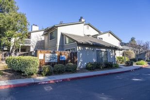 217 Ada Ave in Mountain View, CA - Building Photo