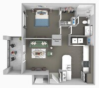 Corbin Greens Apartments photo'