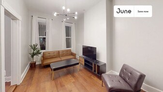 2124 13th St SE in Washington, DC - Building Photo