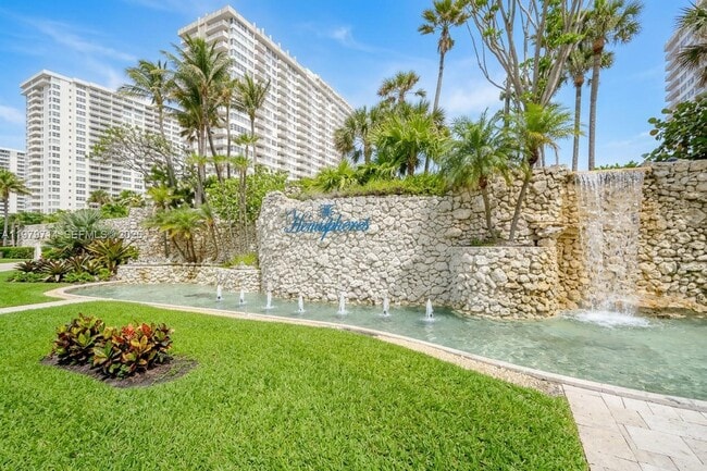 property at 1985 S Ocean Dr