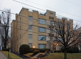 2123 Luray Ave Apartments