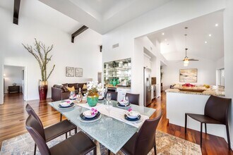 55935 Pinehurst in La Quinta, CA - Building Photo - Building Photo