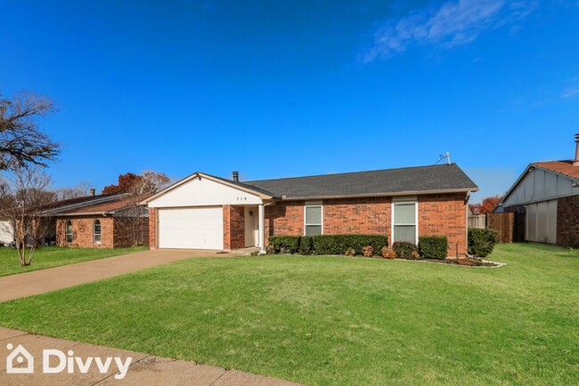 719 Wandering Way Dr in Allen, TX - Building Photo - Building Photo