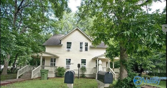 3505 Bradley St SW in Huntsville, AL - Building Photo - Building Photo