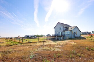 45 Butch Cassidy Loop in Great Falls, MT - Foto de edificio - Building Photo