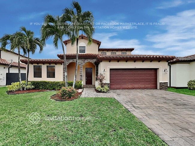 property at 121 SE 35 Ave