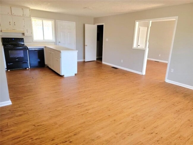 property at 4042 Jodeco Rd