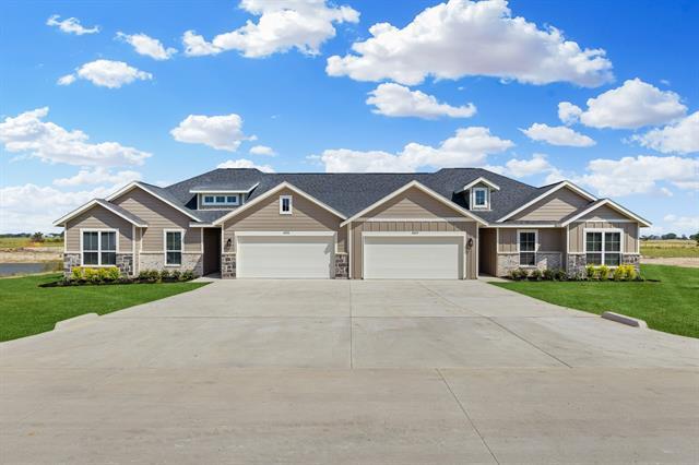 3800 Clovis St in Midlothian, TX - Building Photo