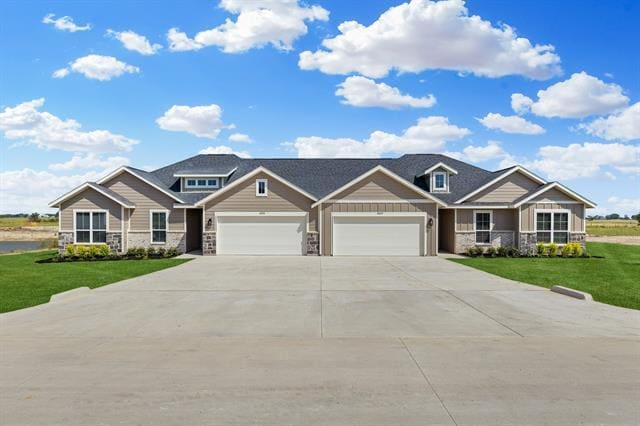 property at 3802 Clovis St