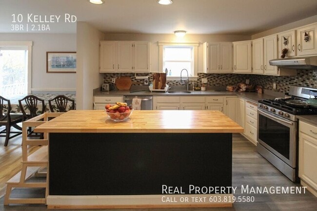 10 Kelley Rd in Madbury, NH - Building Photo - Building Photo