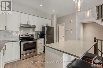116 Wild Calla Way in Ottawa, ON - Building Photo - Building Photo