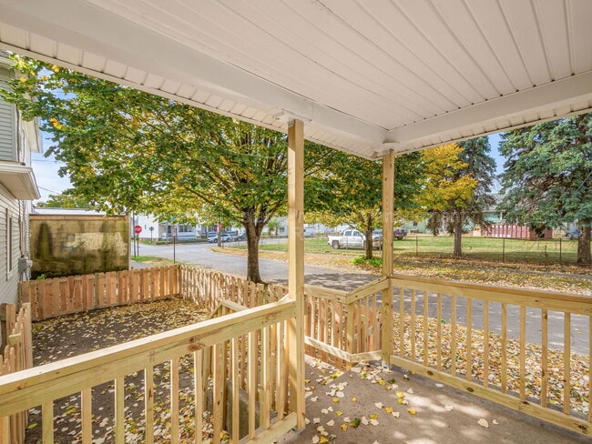 306 Martin Ave in Columbus, OH - Building Photo - Building Photo