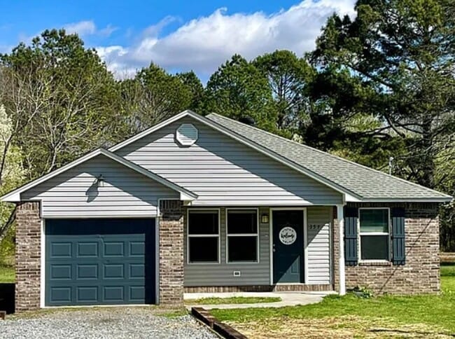 property at 357 Walker Rd