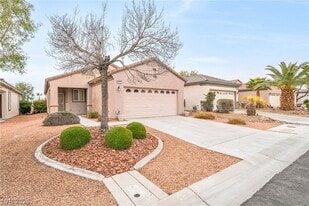 2522 Evening Twilight Ave in Henderson, NV - Building Photo