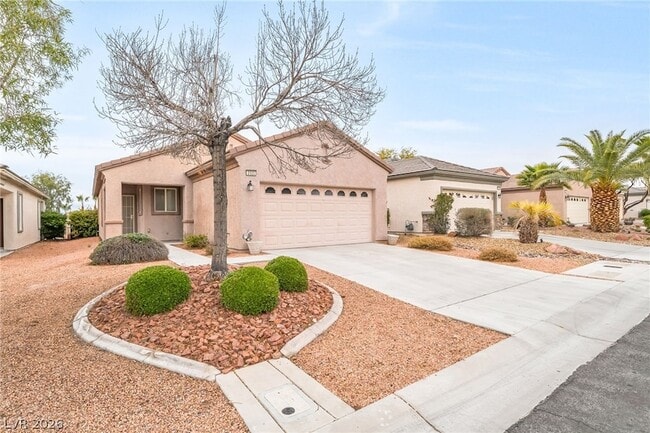 property at 2522 Evening Twilight Ave