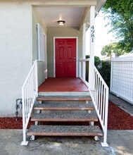 4981 Ascot Ave in Los Angeles, CA - Building Photo - Building Photo