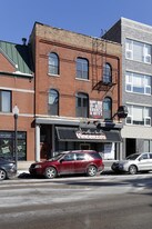 1104 W Madison St in Chicago, IL - Building Photo