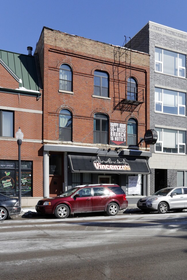 1104 W Madison St