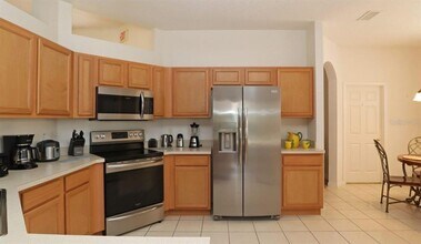 191 Minniehaha Cir in Haines City, FL - Building Photo - Building Photo