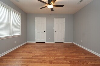 1669 Quillmark Rd in Winston-Salem, NC - Building Photo - Building Photo