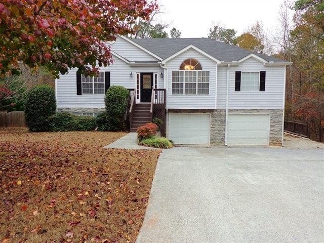 202 Alexander Ct in Canton, GA - Building Photo