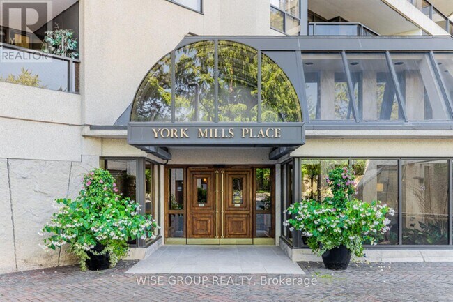 property at 3900-3900 Yonge St