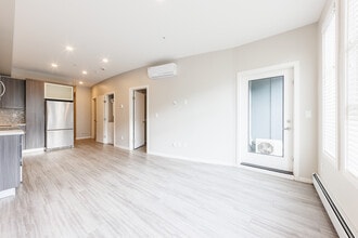 Lyfe Apartments in Calgary, AB - Building Photo - Building Photo