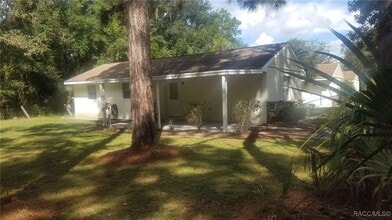 6348 S Suncoast Blvd in Homosassa, FL - Building Photo - Building Photo