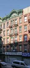 28 Allen St in New York, NY - Foto de edificio - Building Photo